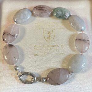 agaat armband